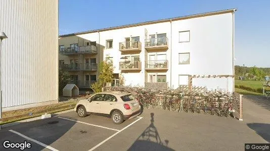 Lägenheter att hyra i Norrköping - Bild från Google Street View