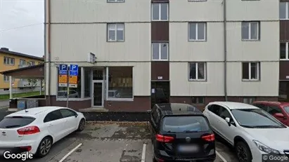Lägenheter att hyra i Jönköping - Bild från Google Street View