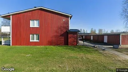 Lägenheter att hyra i Skellefteå - Bild från Google Street View