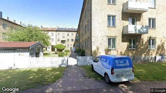 Lägenheter att hyra i Kirseberg - Bild från Google Street View
