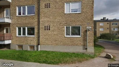 Lägenheter att hyra i Kirseberg - Bild från Google Street View