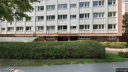 Lägenheter att hyra i Uppsala - Bild från Google Street View