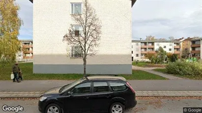 Lägenheter att hyra i Katrineholm - Bild från Google Street View