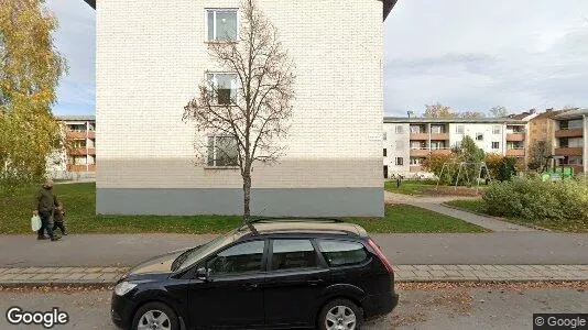 Lägenheter att hyra i Katrineholm - Bild från Google Street View