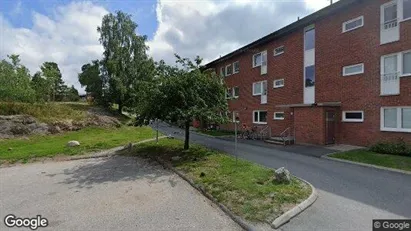 Lägenheter att hyra i Salem - Bild från Google Street View