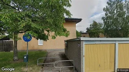 Lägenheter att hyra i Salem - Bild från Google Street View
