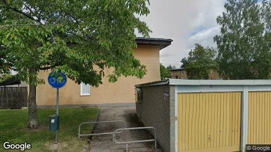 Lägenheter att hyra i Salem - Bild från Google Street View