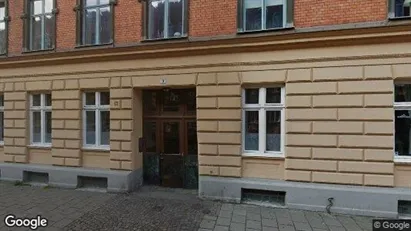 Lägenheter att hyra i Malmö Centrum - Bild från Google Street View