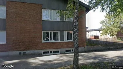 Lägenheter att hyra i Östersund - Bild från Google Street View