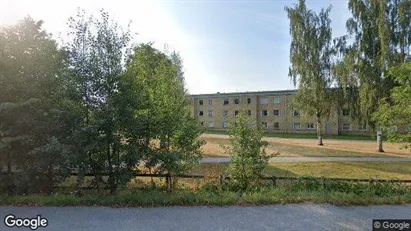 Lägenheter att hyra i Karlskrona - Bild från Google Street View
