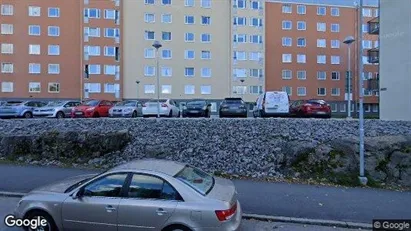 Lägenheter att hyra i Norrköping - Bild från Google Street View