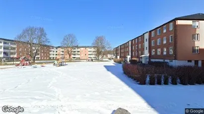 Lägenheter att hyra i Norrköping - Bild från Google Street View