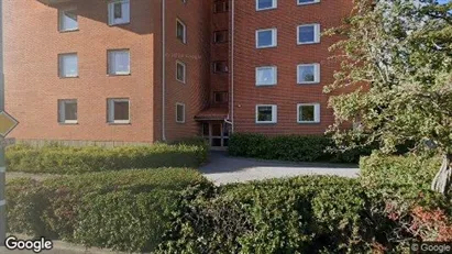 Lägenheter att hyra i Katrineholm - Bild från Google Street View