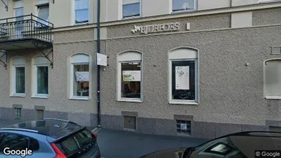 Lägenheter att hyra i Jönköping - Bild från Google Street View
