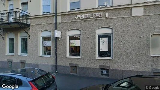 Lägenheter att hyra i Jönköping - Bild från Google Street View