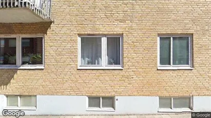 Lägenheter att hyra i Kirseberg - Bild från Google Street View
