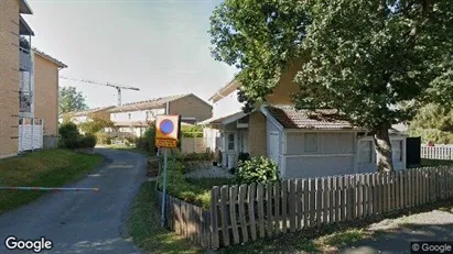 Lägenheter att hyra i Uppsala - Bild från Google Street View