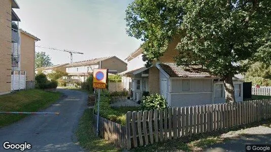 Lägenheter att hyra i Uppsala - Bild från Google Street View