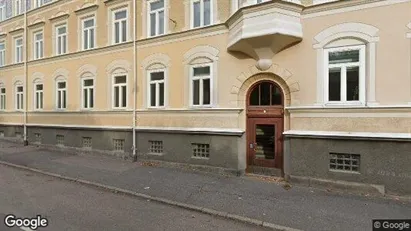 Lägenheter att hyra i Norrköping - Bild från Google Street View