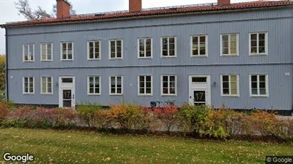 Lägenheter att hyra i Gävle - Bild från Google Street View