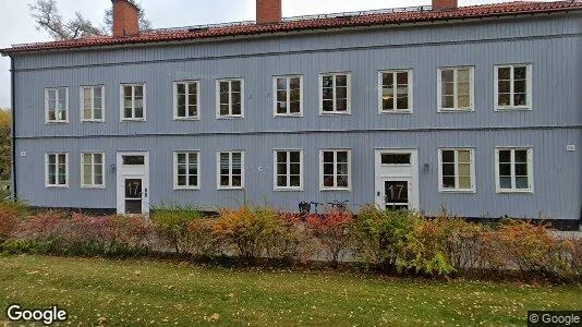 Lägenheter att hyra i Gävle - Bild från Google Street View