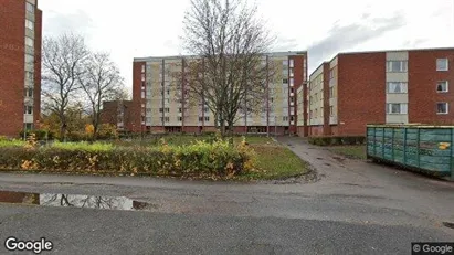 Lägenheter att hyra i Eskilstuna - Bild från Google Street View