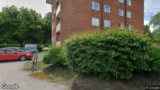 Lägenheter att hyra i Arboga - Bild från Google Street View