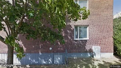 Lägenheter att hyra i Linköping - Bild från Google Street View