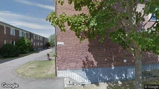 Lägenheter att hyra i Linköping - Bild från Google Street View