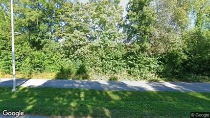 Lägenheter att hyra i Haninge - Bild från Google Street View