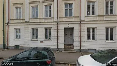 Lägenheter att hyra i Kalmar - Bild från Google Street View