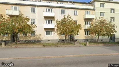Lägenheter att hyra i Eskilstuna - Bild från Google Street View