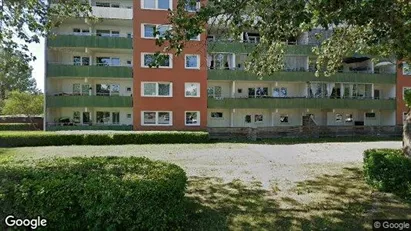 Lägenheter att hyra i Eskilstuna - Bild från Google Street View