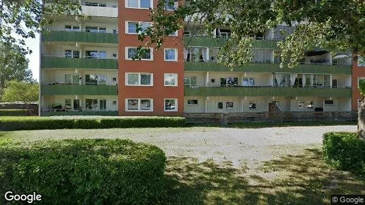 Lägenheter att hyra i Eskilstuna - Bild från Google Street View