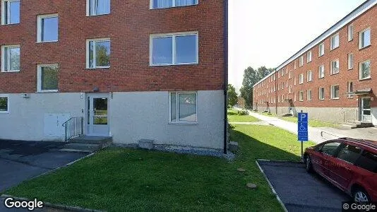 Lägenheter att hyra i Eskilstuna - Bild från Google Street View