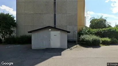 Lägenheter att hyra i Norrköping - Bild från Google Street View