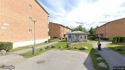 Lägenheter att hyra i Södertälje - Bild från Google Street View