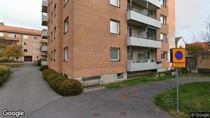 Lägenheter att hyra i Katrineholm - Bild från Google Street View