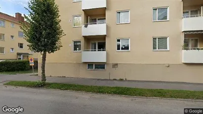 Lägenheter att hyra i Katrineholm - Bild från Google Street View