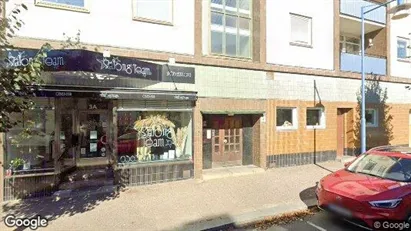 Lägenheter att hyra i Vetlanda - Bild från Google Street View