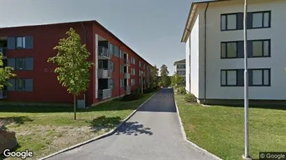Lägenheter att hyra i Luleå - Bild från Google Street View