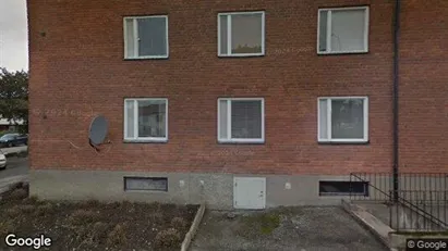 Lägenheter att hyra i Arboga - Bild från Google Street View