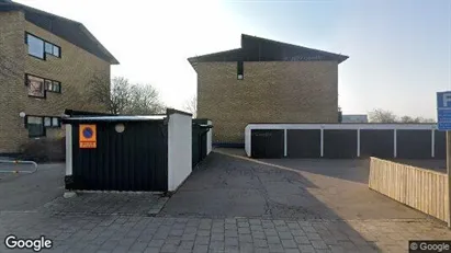 Lägenheter att hyra i Helsingborg - Bild från Google Street View