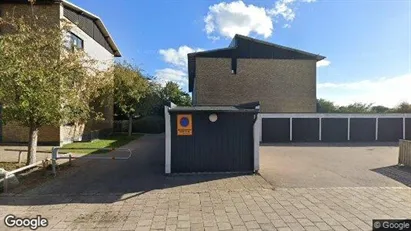 Lägenheter att hyra i Helsingborg - Bild från Google Street View
