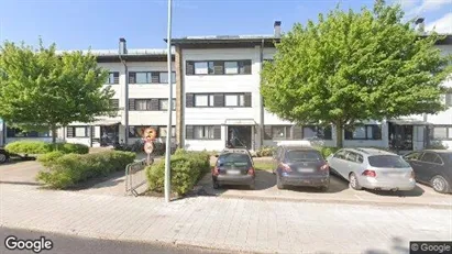 Lägenheter att hyra i Helsingborg - Bild från Google Street View