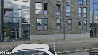 Lägenheter att hyra i Helsingborg - Bild från Google Street View