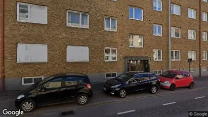 Lägenheter att hyra i Helsingborg - Bild från Google Street View