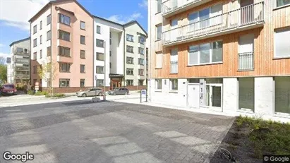 Lägenheter att hyra i Norrtälje - Bild från Google Street View