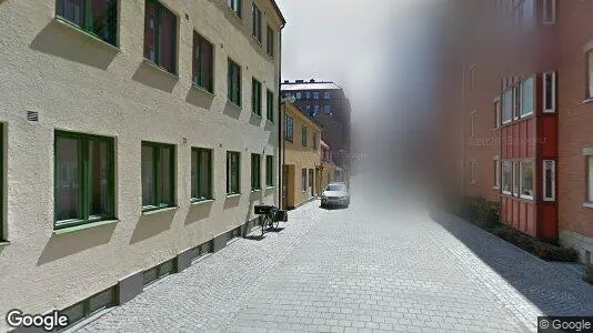 Lägenheter att hyra i Malmö Centrum - Bild från Google Street View