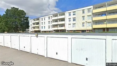 Lägenheter att hyra i Växjö - Bild från Google Street View